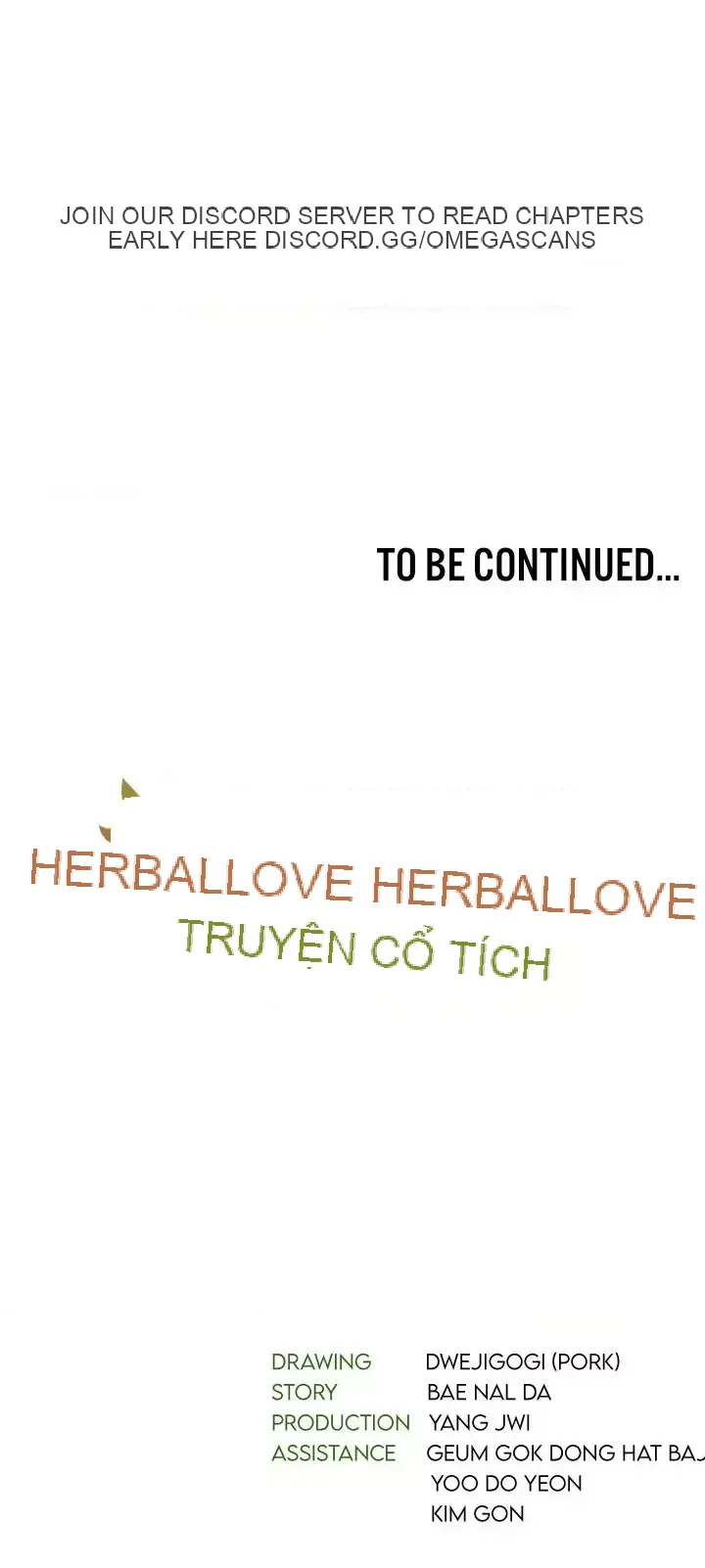 Cuộc nói chuyện thảo dược Chương 1-80