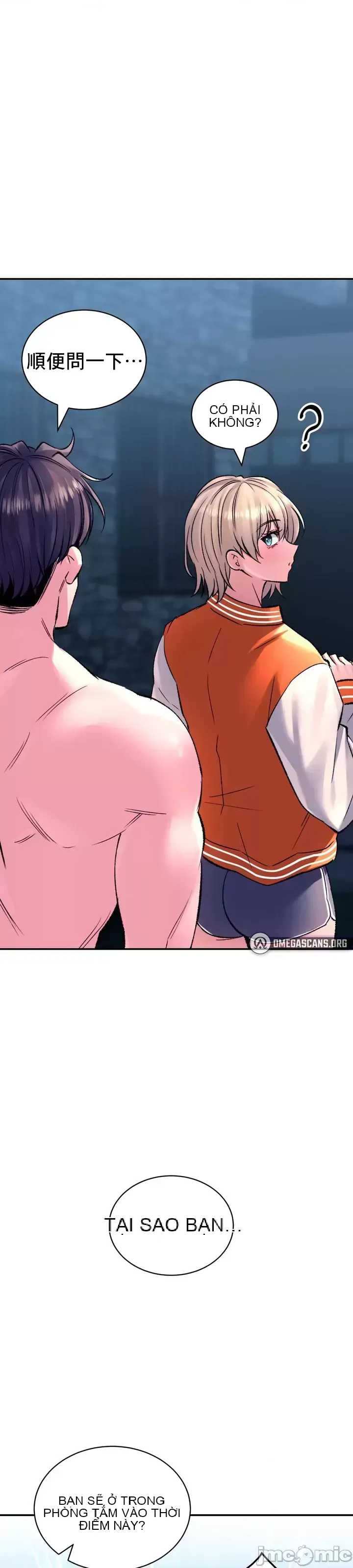 Cuộc nói chuyện thảo dược Chương 1-80