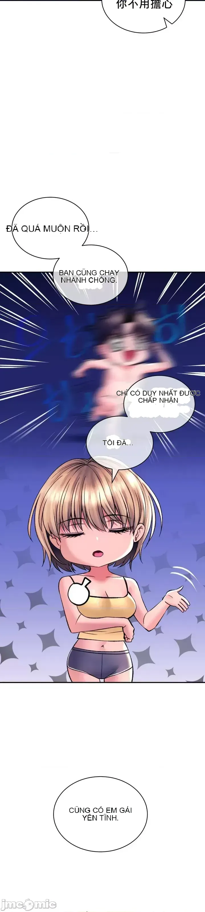 Cuộc nói chuyện thảo dược Chương 1-80