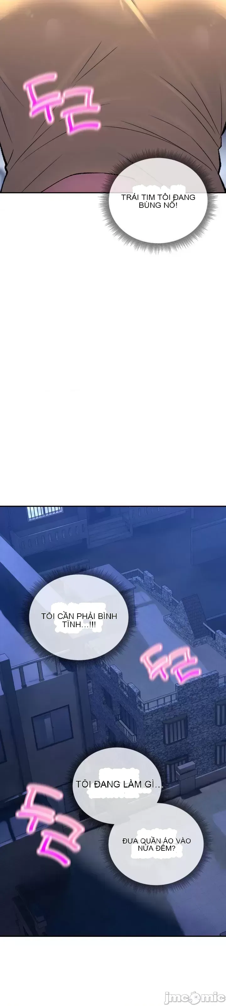 Cuộc nói chuyện thảo dược Chương 1-80