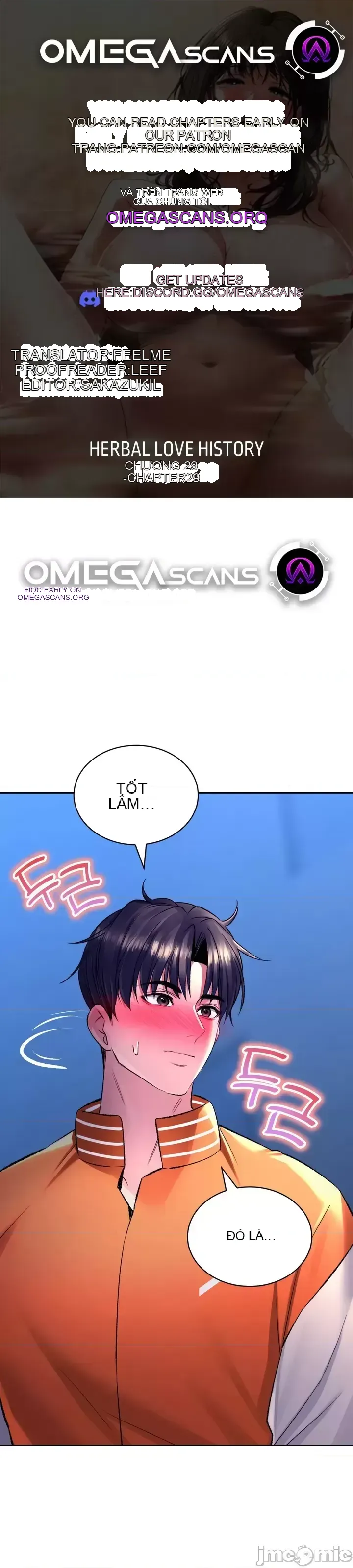 Cuộc nói chuyện thảo dược Chương 1-80