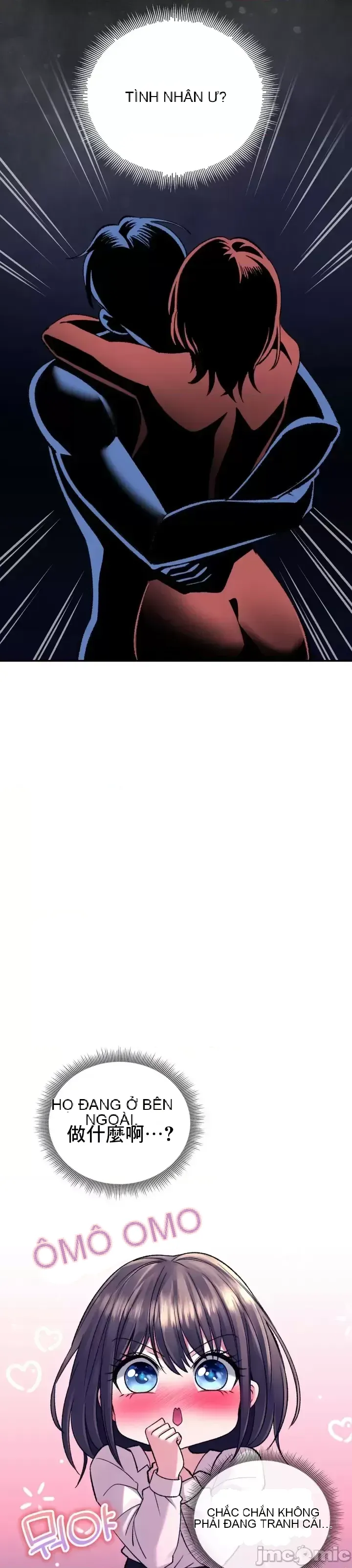 Cuộc nói chuyện thảo dược Chương 1-80