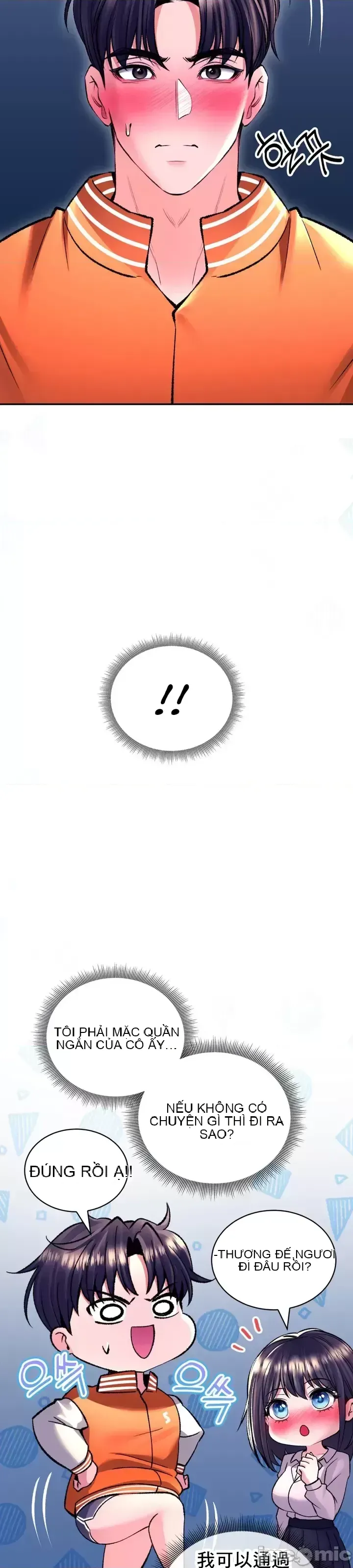 Cuộc nói chuyện thảo dược Chương 1-80