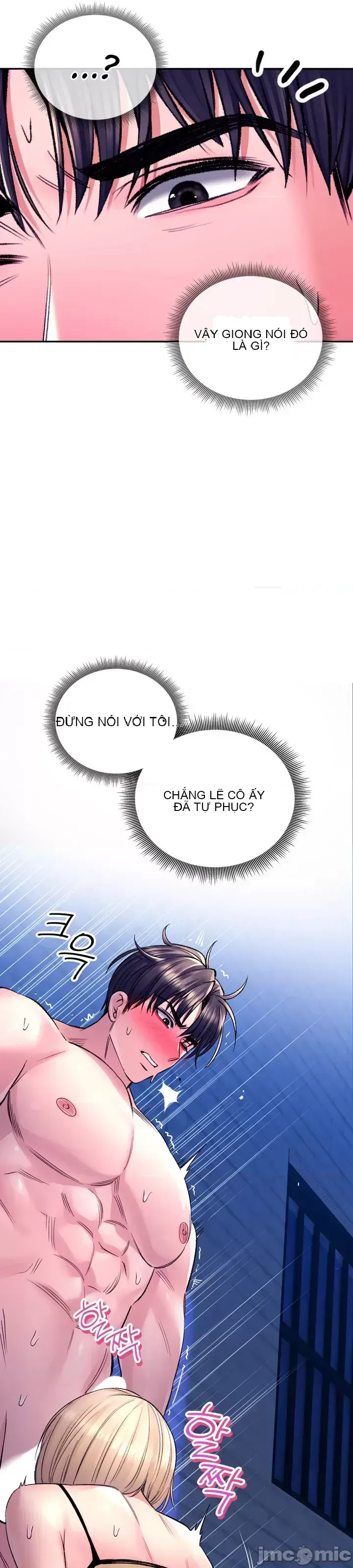 Cuộc nói chuyện thảo dược Chương 1-80