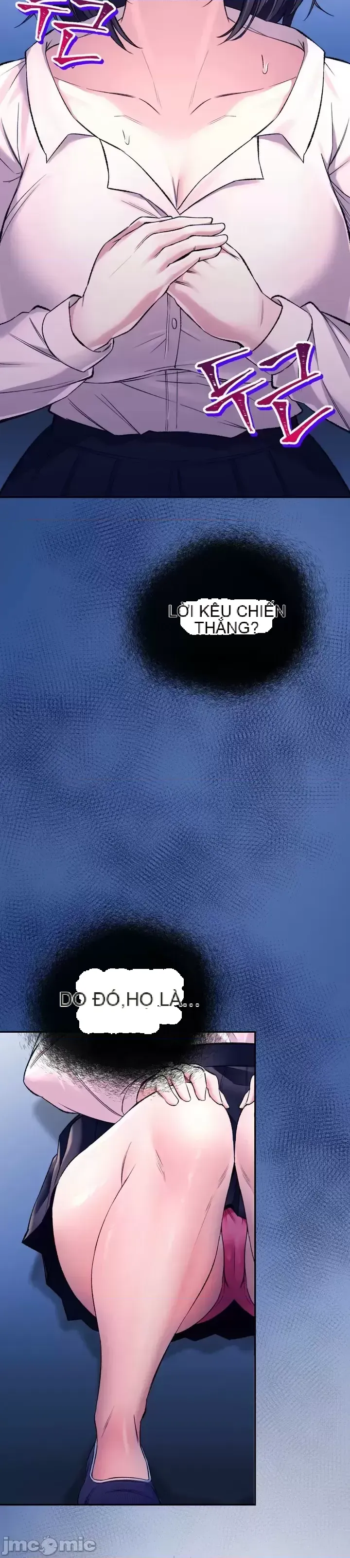 Cuộc nói chuyện thảo dược Chương 1-80