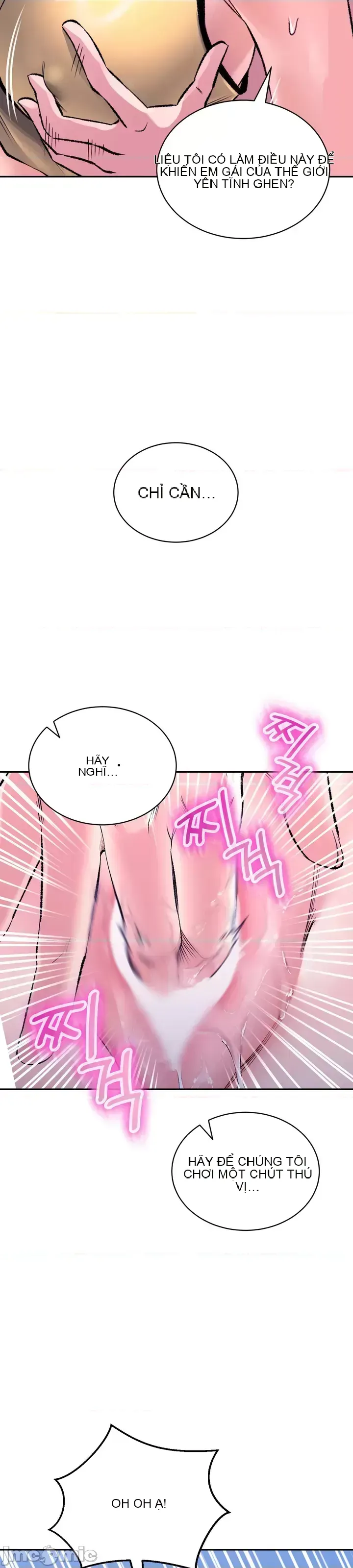 Cuộc nói chuyện thảo dược Chương 1-80