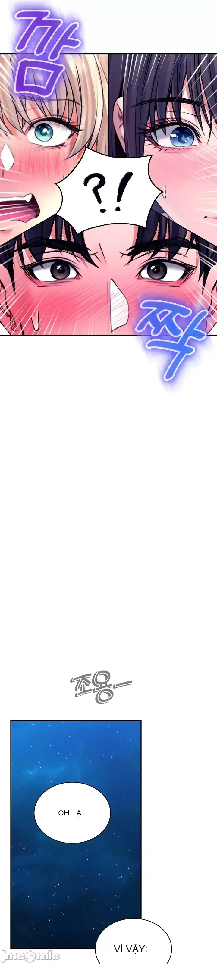 Cuộc nói chuyện thảo dược Chương 1-80