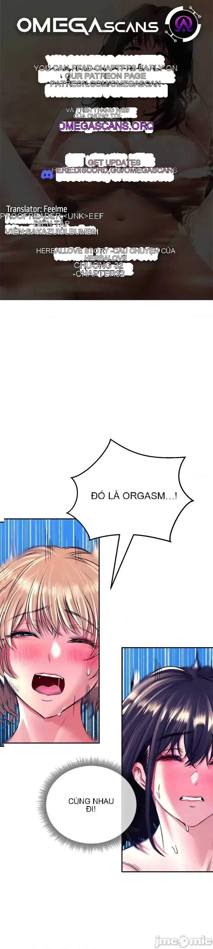 Cuộc nói chuyện thảo dược Chương 1-80