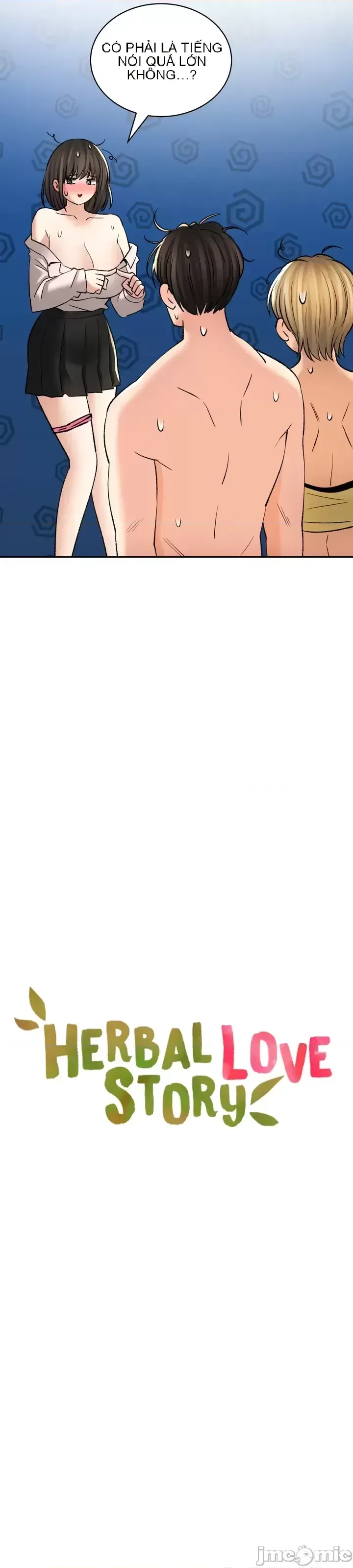Cuộc nói chuyện thảo dược Chương 1-80