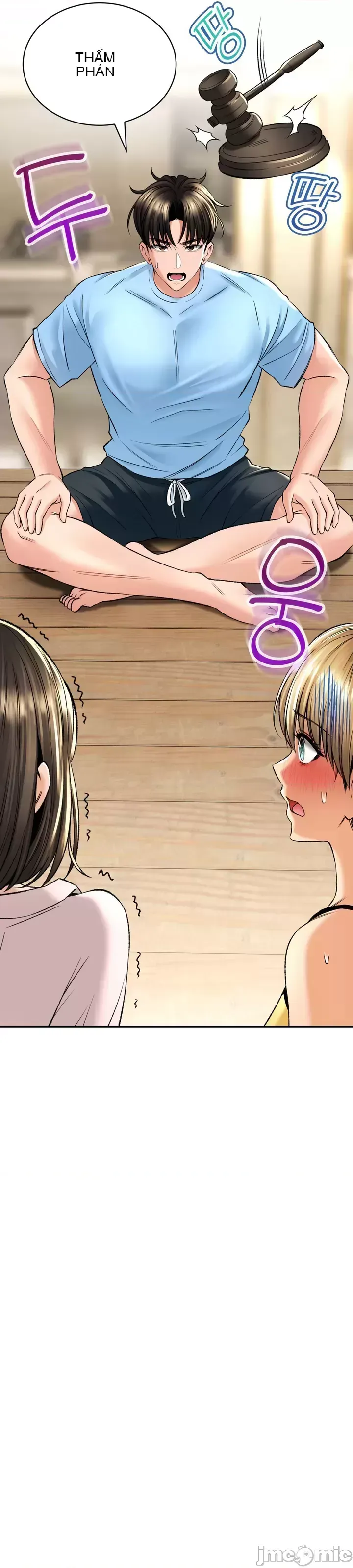 Cuộc nói chuyện thảo dược Chương 1-80