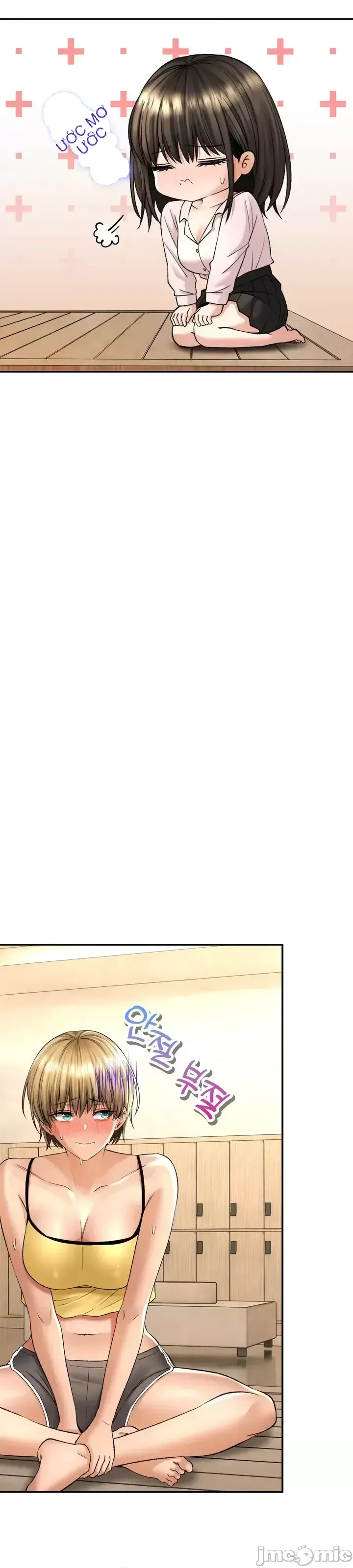 Cuộc nói chuyện thảo dược Chương 1-80