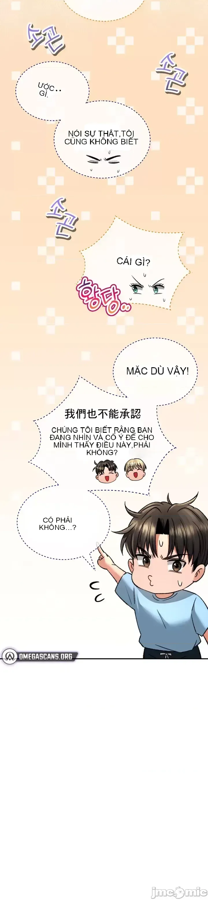 Cuộc nói chuyện thảo dược Chương 1-80