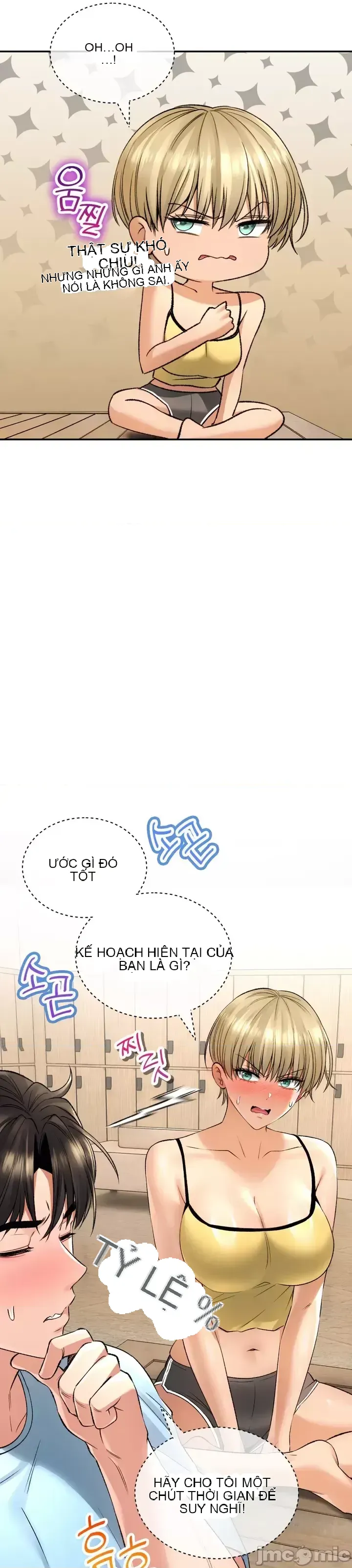 Cuộc nói chuyện thảo dược Chương 1-80