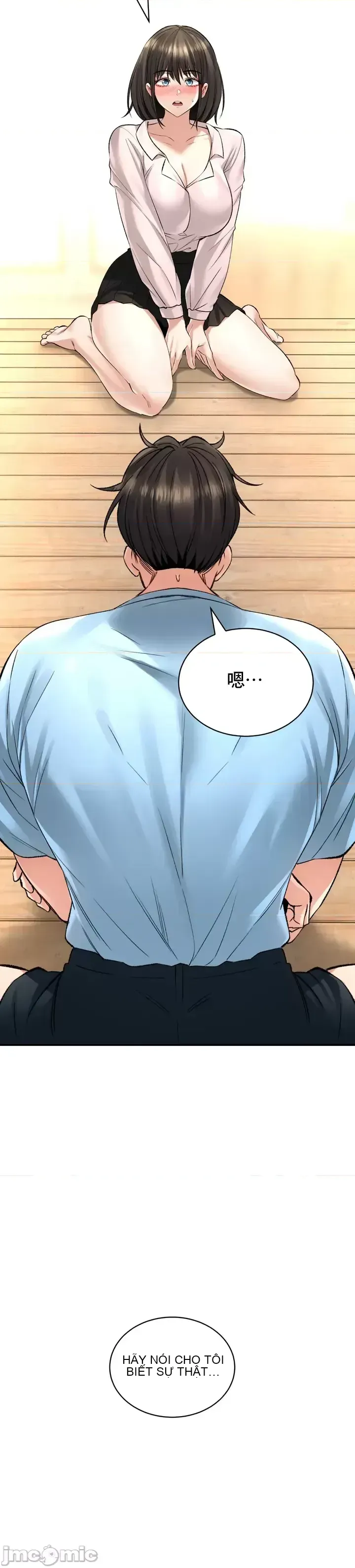 Cuộc nói chuyện thảo dược Chương 1-80