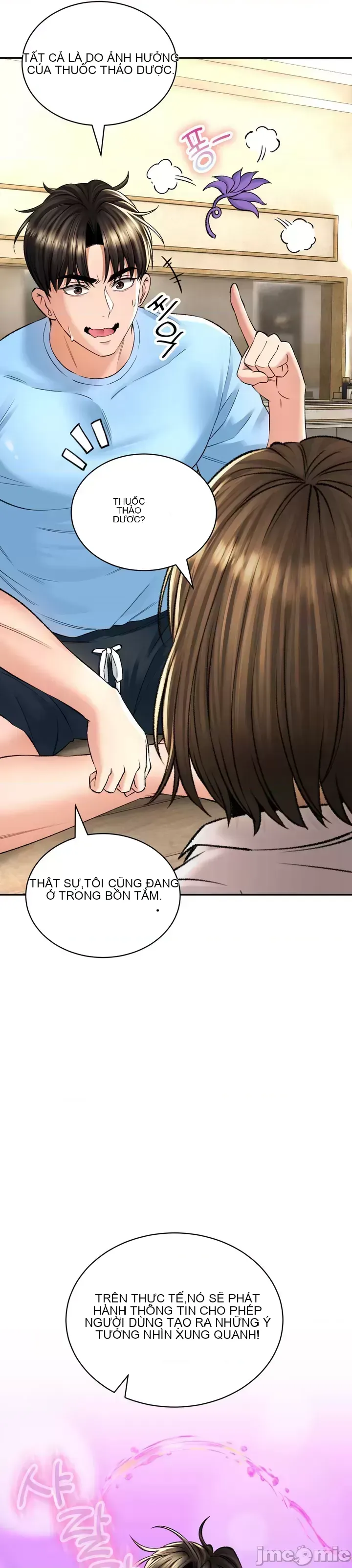 Cuộc nói chuyện thảo dược Chương 1-80