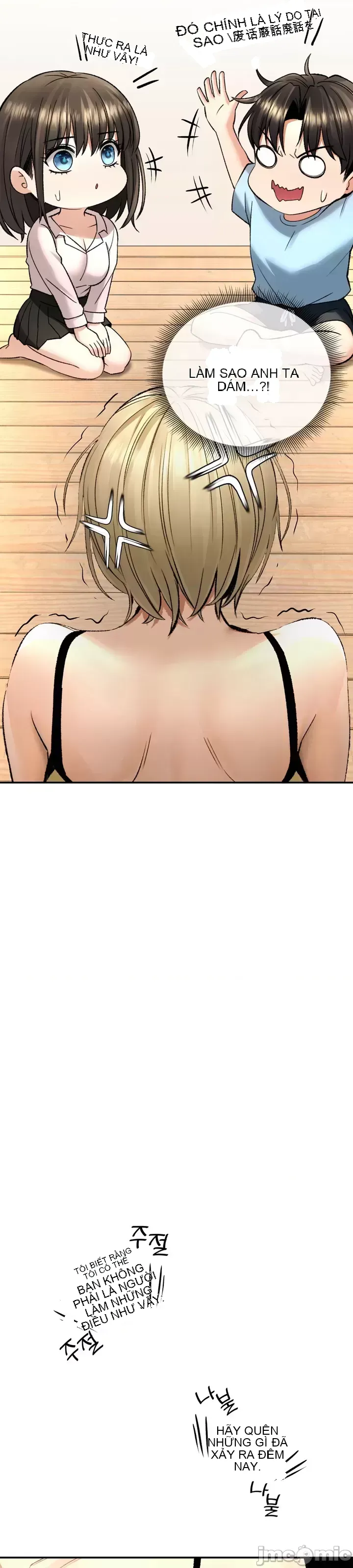 Cuộc nói chuyện thảo dược Chương 1-80