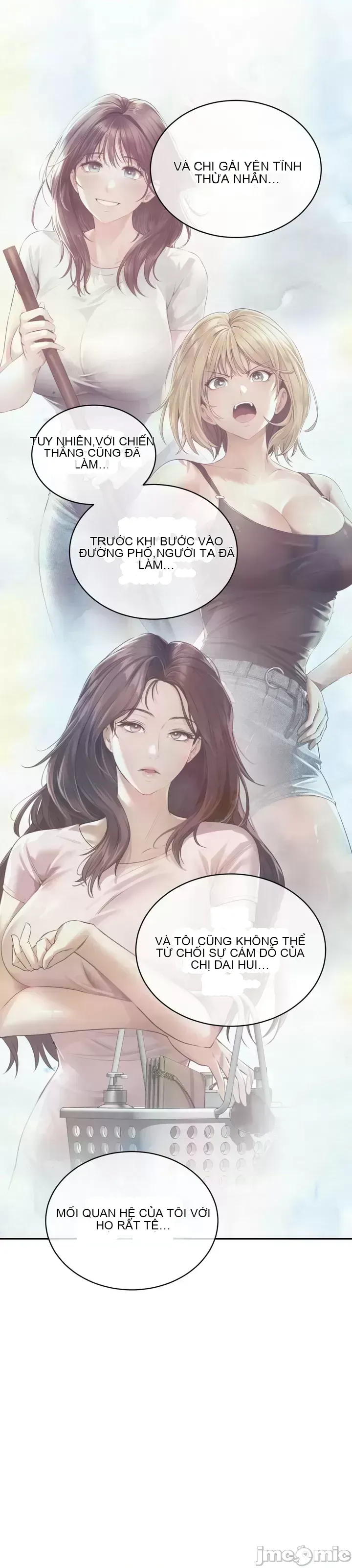 Cuộc nói chuyện thảo dược Chương 1-80