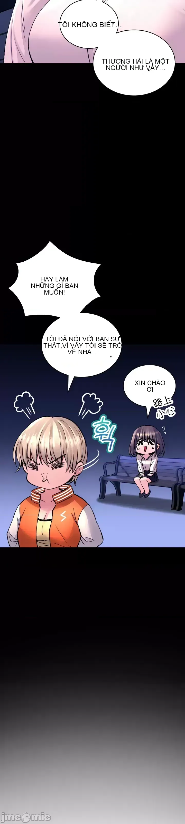 Cuộc nói chuyện thảo dược Chương 1-80