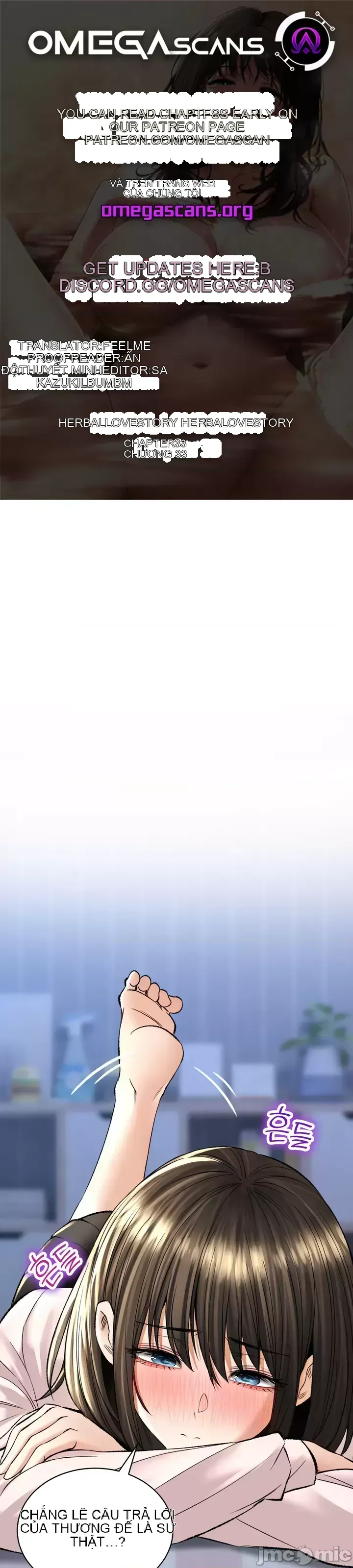 Cuộc nói chuyện thảo dược Chương 1-80