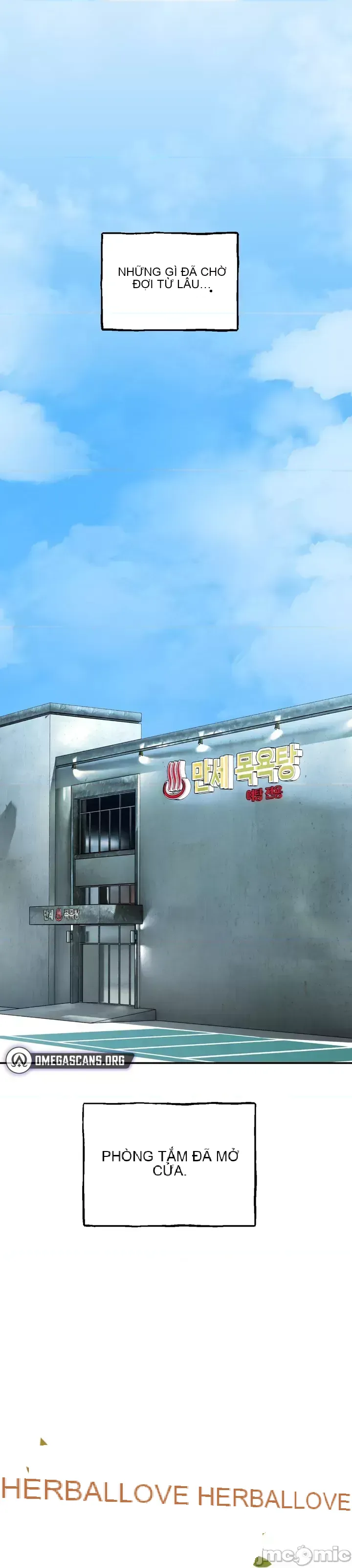 Cuộc nói chuyện thảo dược Chương 1-80