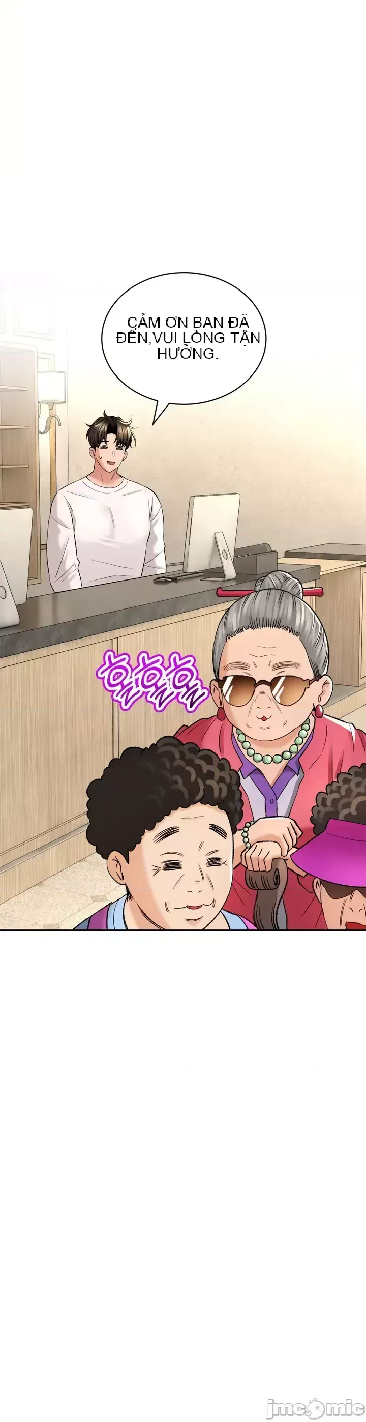 Cuộc nói chuyện thảo dược Chương 1-80