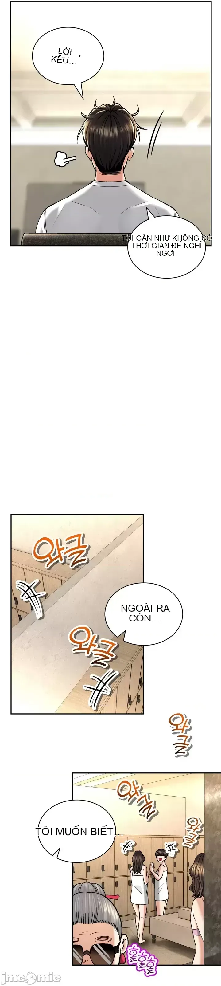 Cuộc nói chuyện thảo dược Chương 1-80