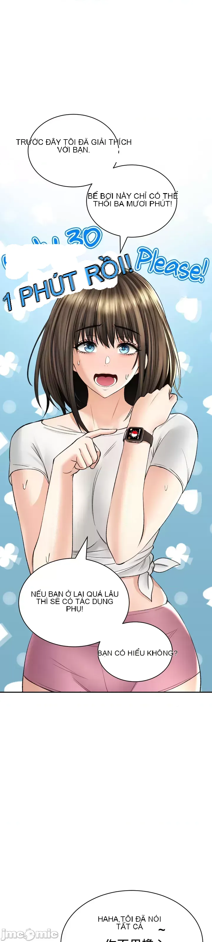 Cuộc nói chuyện thảo dược Chương 1-80