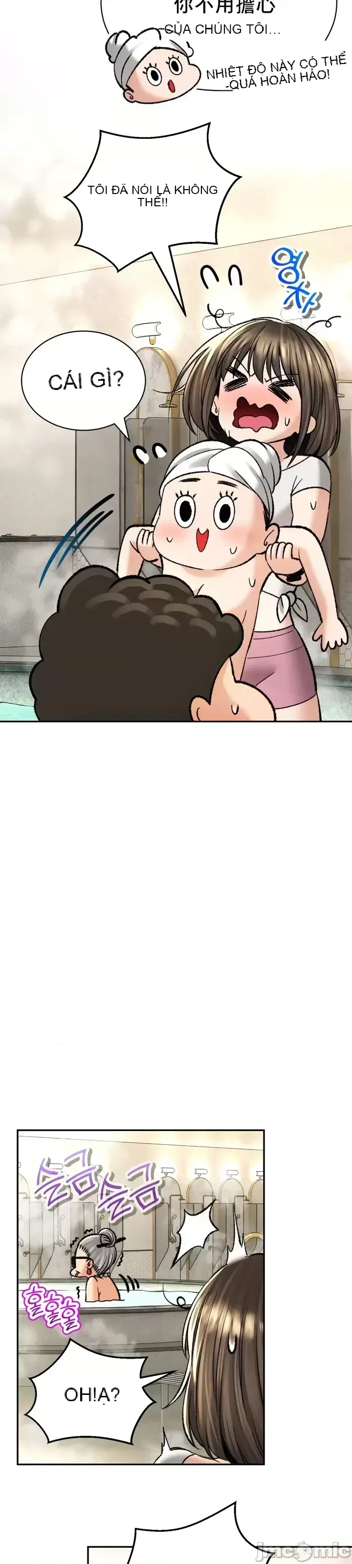 Cuộc nói chuyện thảo dược Chương 1-80