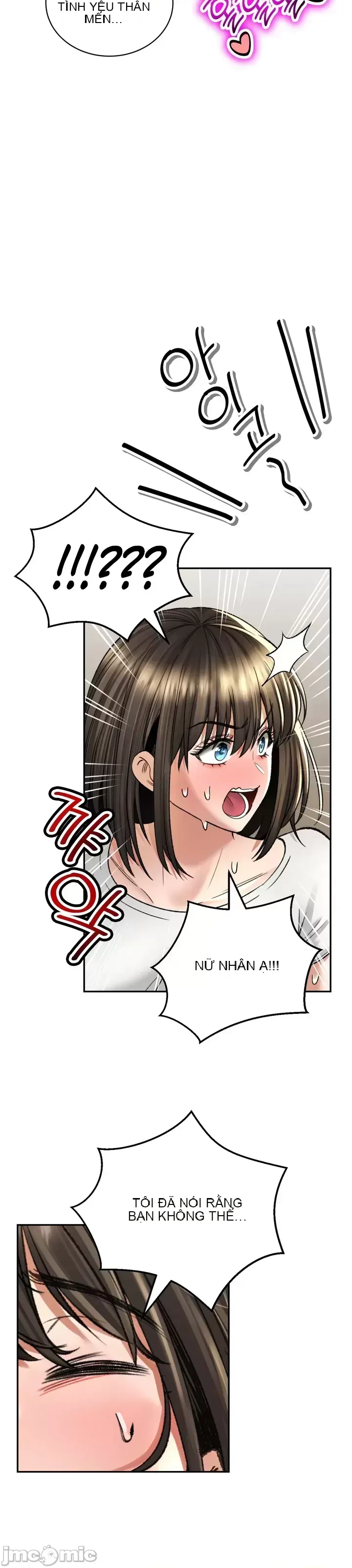 Cuộc nói chuyện thảo dược Chương 1-80