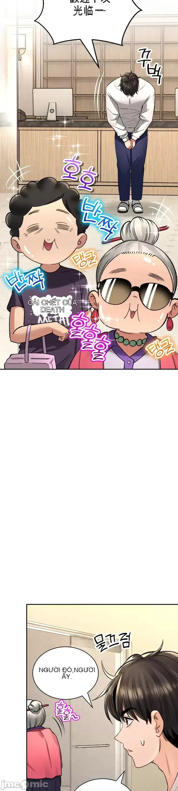 Cuộc nói chuyện thảo dược Chương 1-80