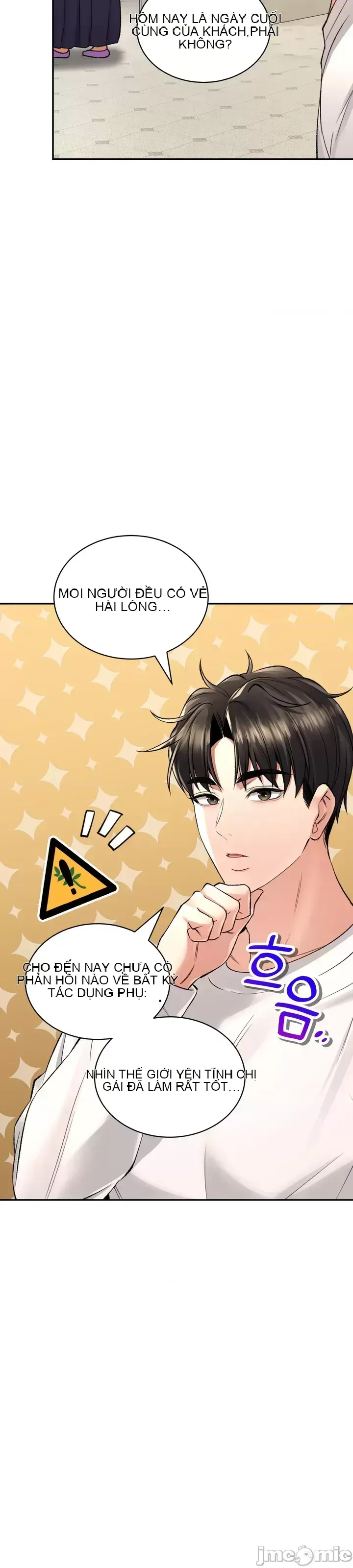 Cuộc nói chuyện thảo dược Chương 1-80