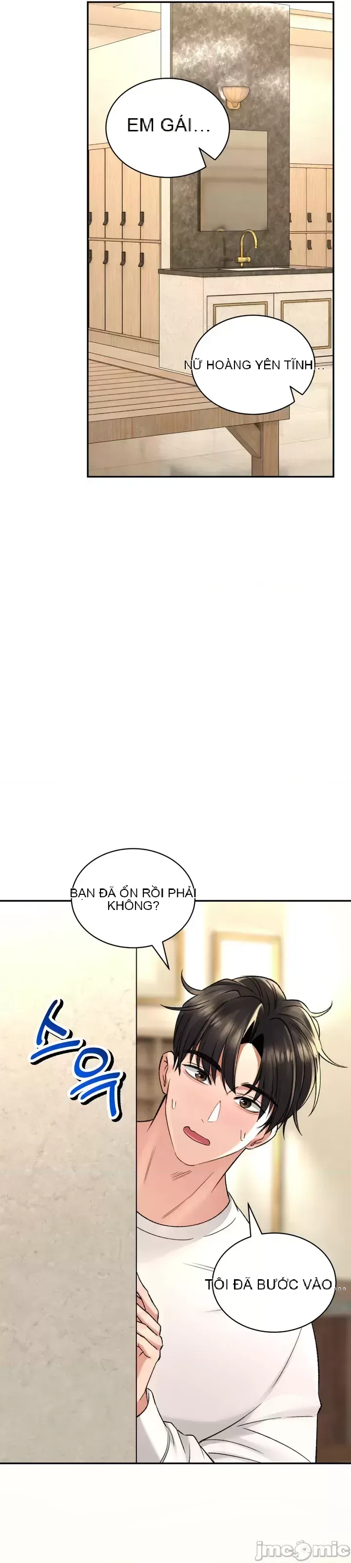 Cuộc nói chuyện thảo dược Chương 1-80