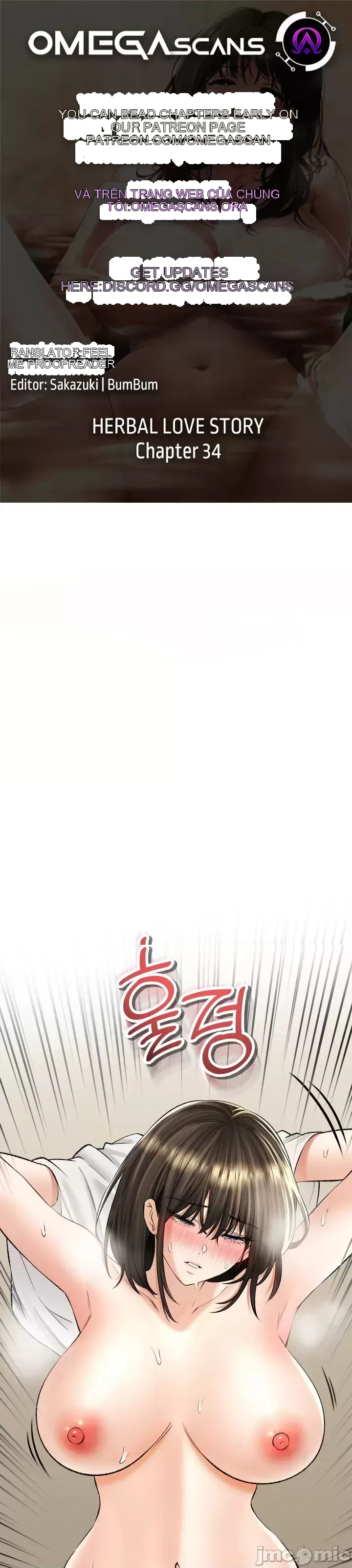 Cuộc nói chuyện thảo dược Chương 1-80