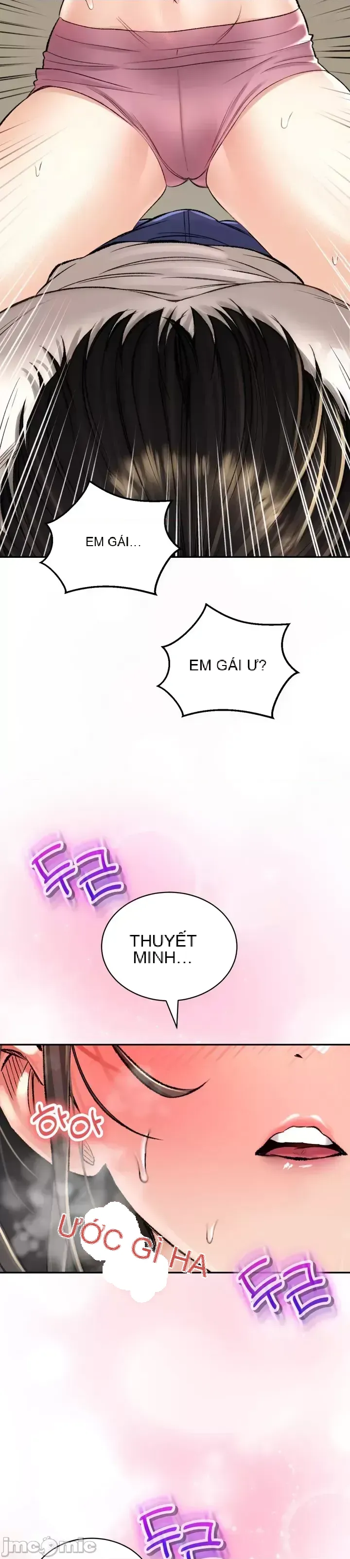 Cuộc nói chuyện thảo dược Chương 1-80