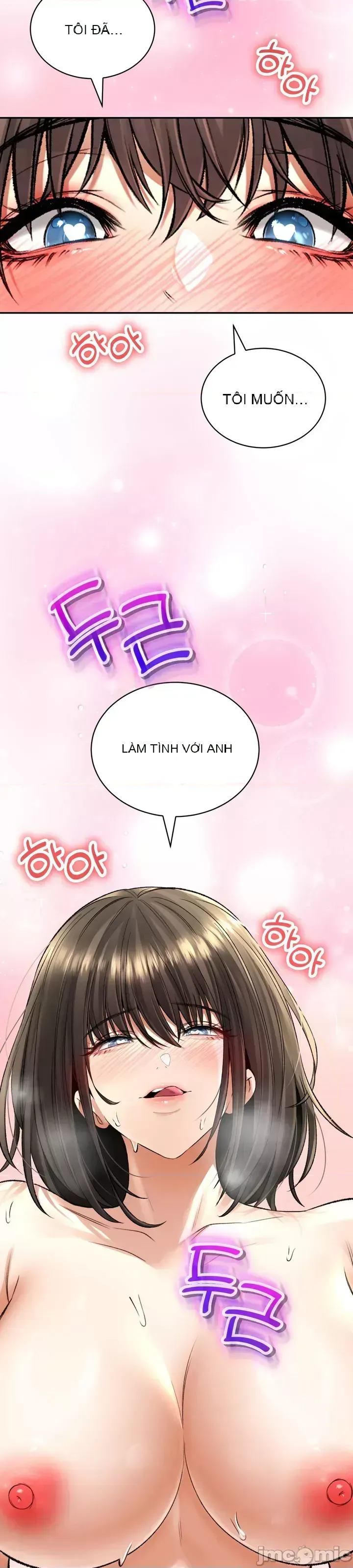 Cuộc nói chuyện thảo dược Chương 1-80