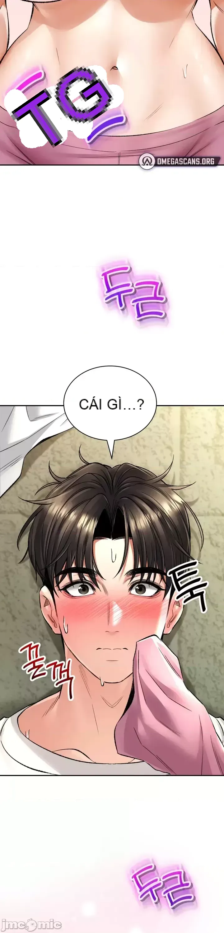 Cuộc nói chuyện thảo dược Chương 1-80