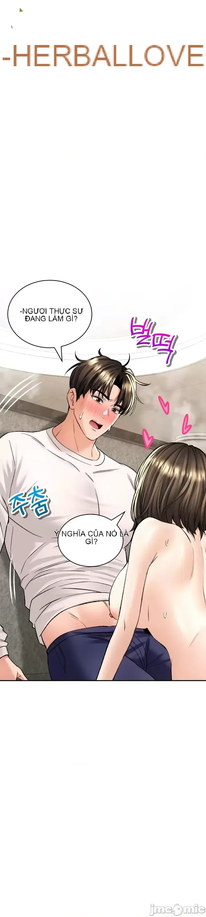 Cuộc nói chuyện thảo dược Chương 1-80