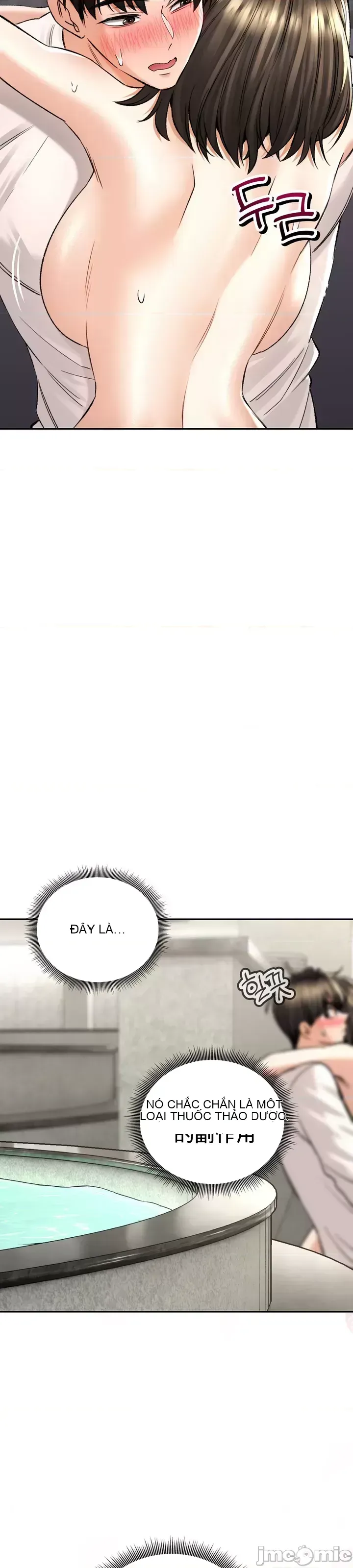 Cuộc nói chuyện thảo dược Chương 1-80