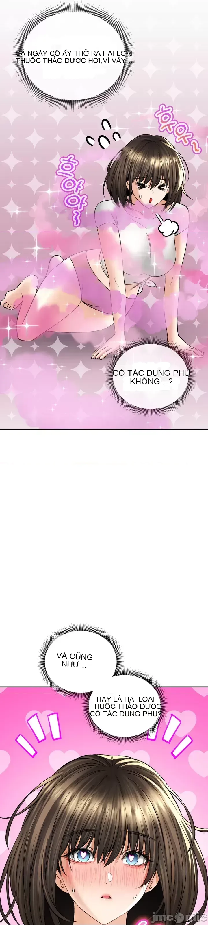 Cuộc nói chuyện thảo dược Chương 1-80