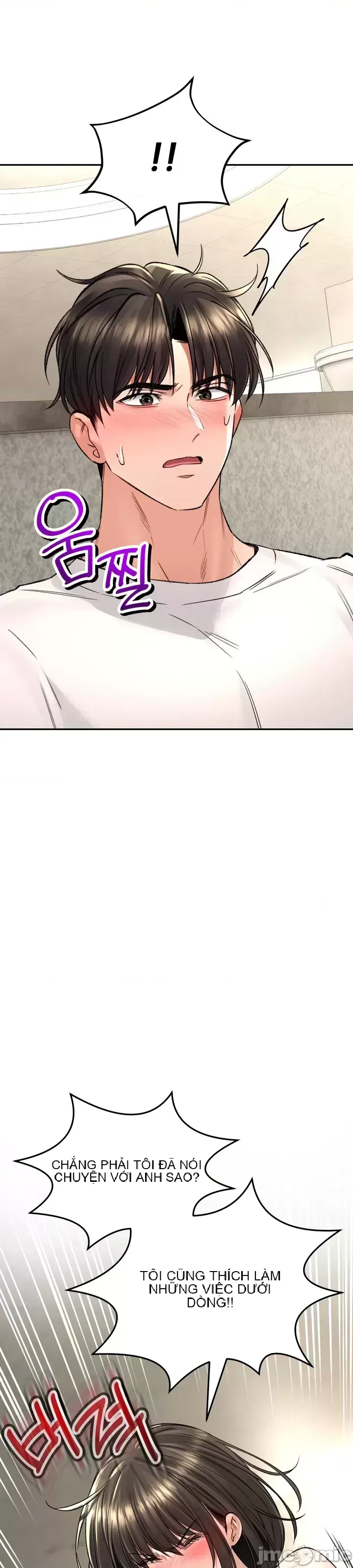 Cuộc nói chuyện thảo dược Chương 1-80