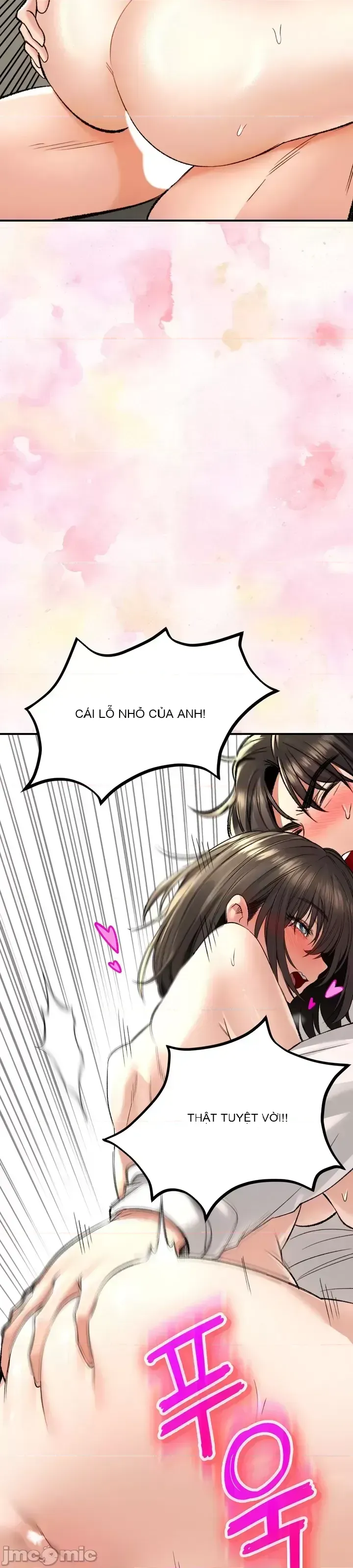 Cuộc nói chuyện thảo dược Chương 1-80