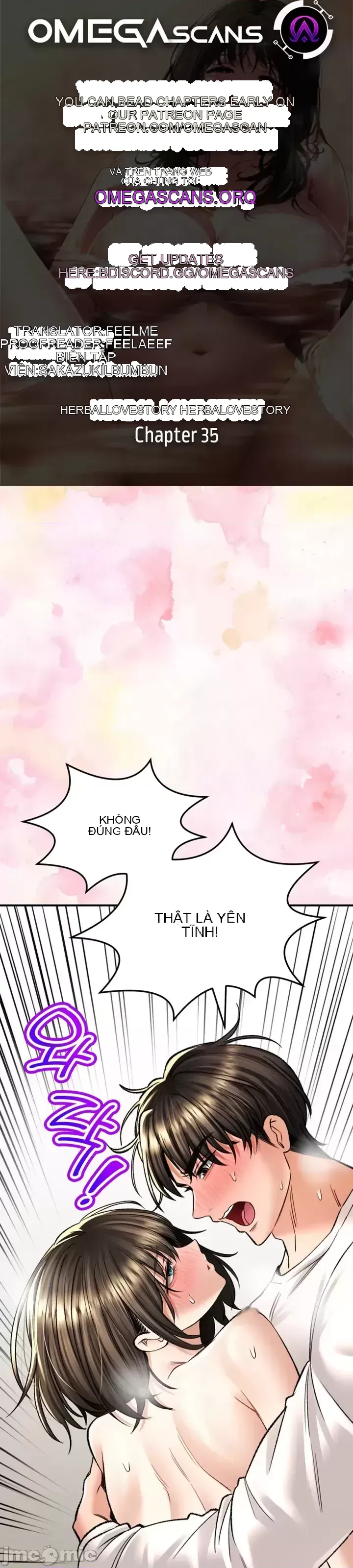 Cuộc nói chuyện thảo dược Chương 1-80