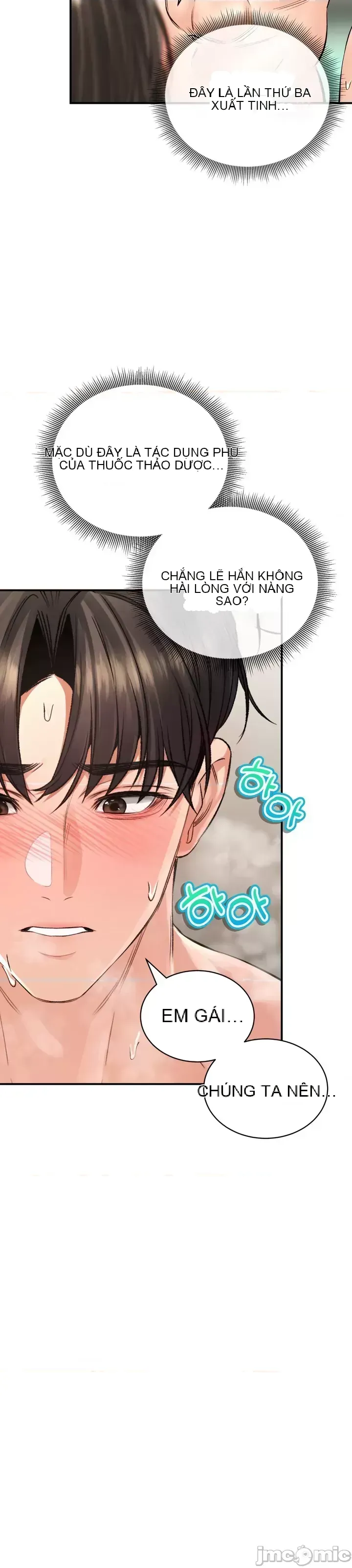 Cuộc nói chuyện thảo dược Chương 1-80