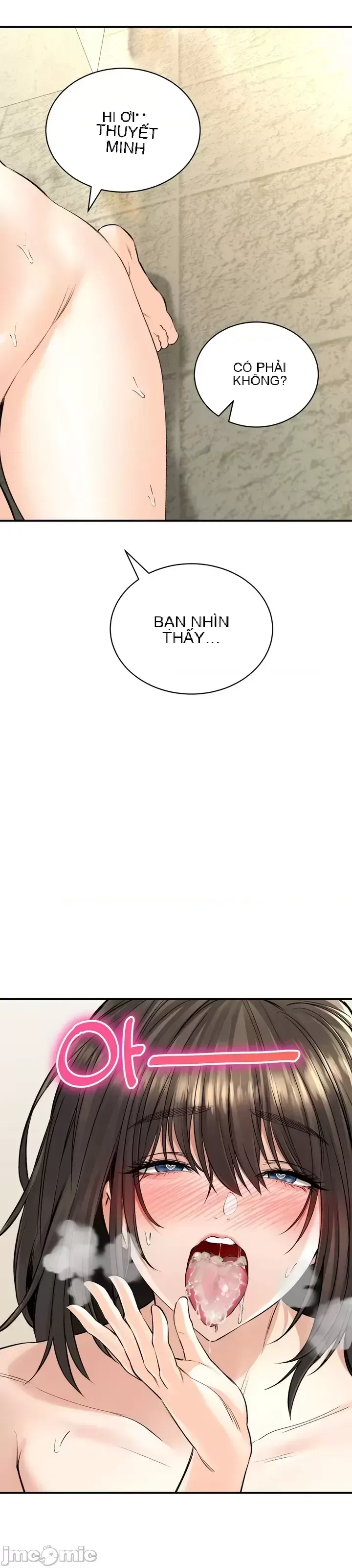 Cuộc nói chuyện thảo dược Chương 1-80