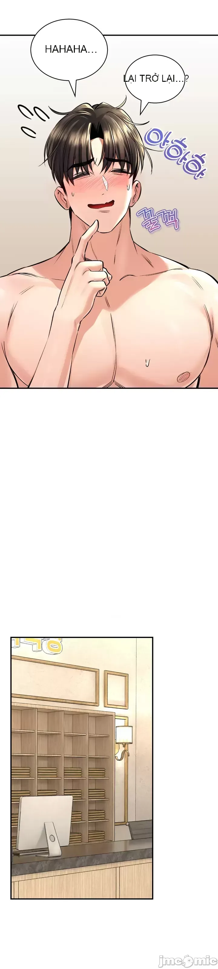 Cuộc nói chuyện thảo dược Chương 1-80