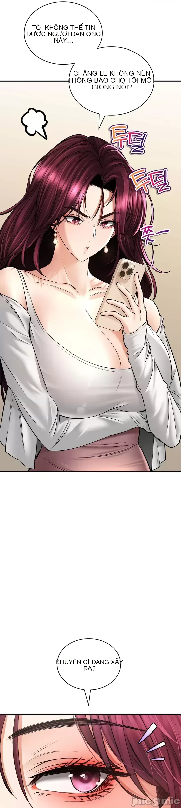 Cuộc nói chuyện thảo dược Chương 1-80