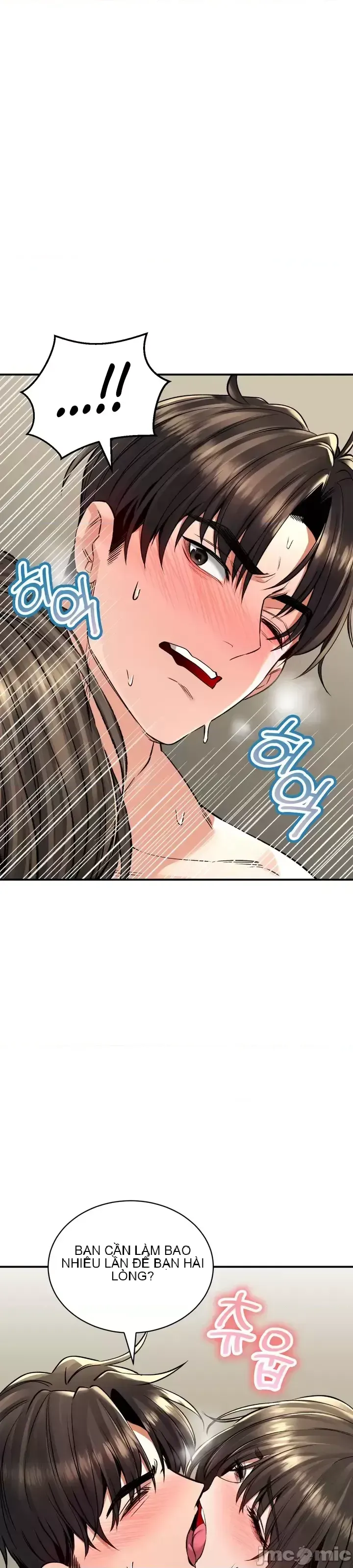 Cuộc nói chuyện thảo dược Chương 1-80