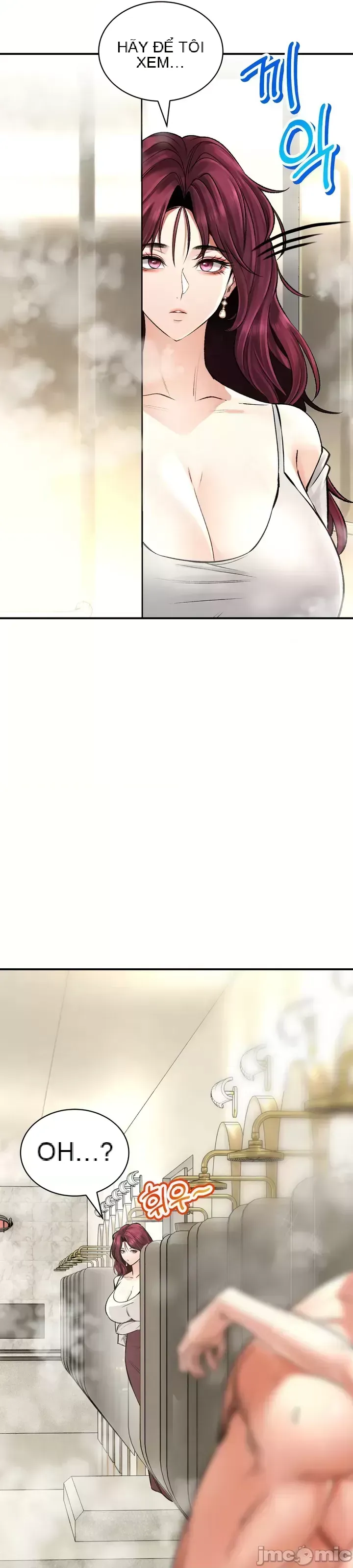 Cuộc nói chuyện thảo dược Chương 1-80