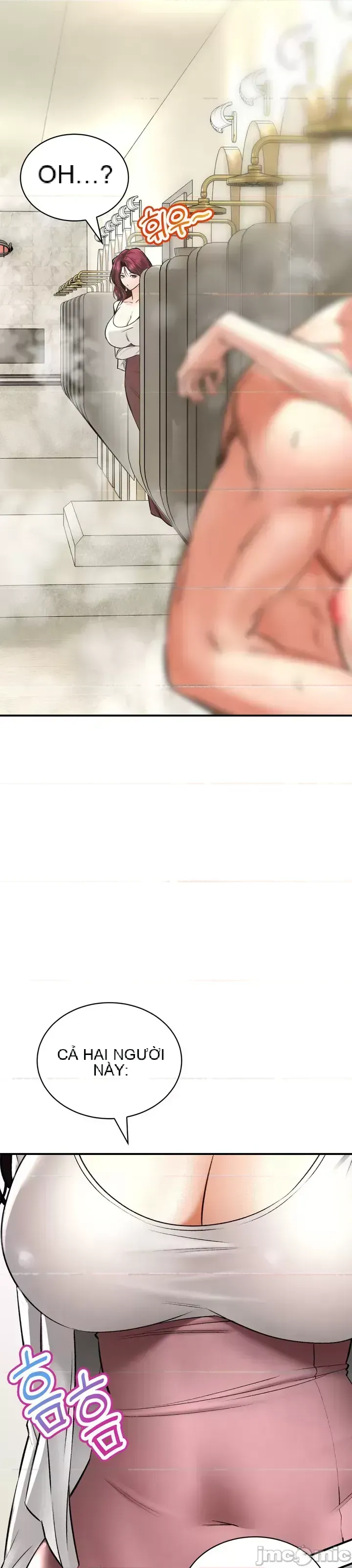 Cuộc nói chuyện thảo dược Chương 1-80