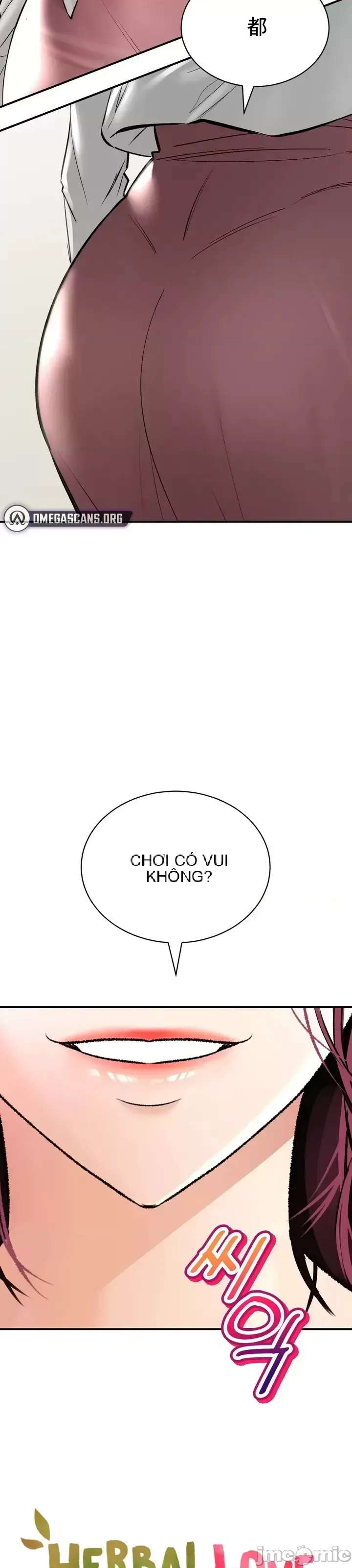 Cuộc nói chuyện thảo dược Chương 1-80